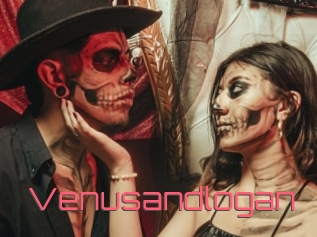 Venusandlogan