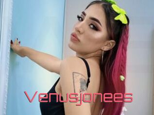 Venusjonees