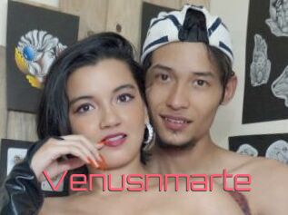 Venusnmarte