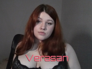 Verasan