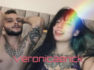 Veronicaerick