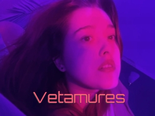 Vetamures