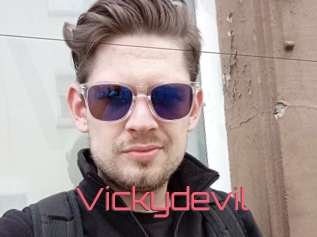 Vickydevil