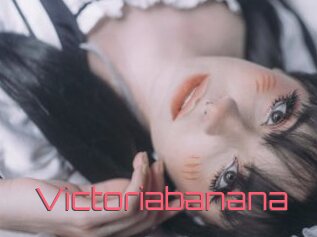 Victoriabanana