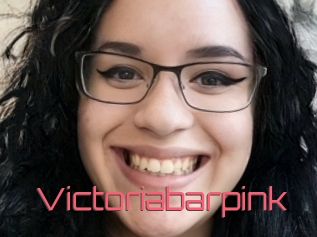 Victoriabarpink