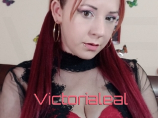 Victorialeal