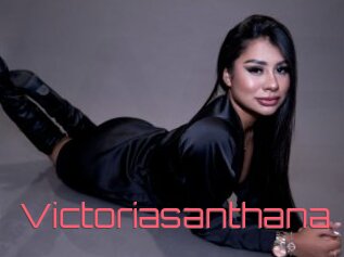 Victoriasanthana