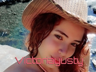 Victoriayusty