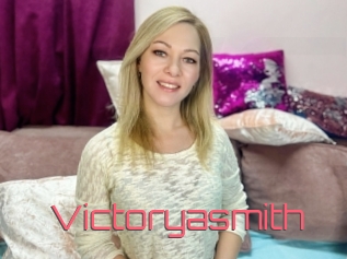 Victoryasmith