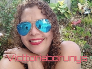 Victtoriaborunys