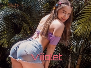 Viiiolet