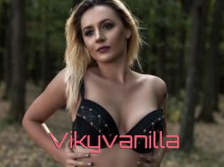 Vikyvanilla