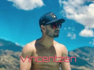 Vincentzen