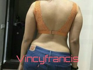 Vincyfrancis