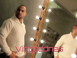 Vingoddnes