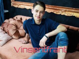 Vinsentfrant