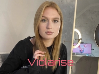 Violarise