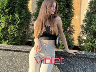 Violet