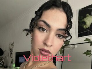 Violethart