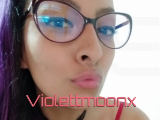 Violettmoonx