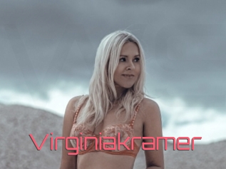 Virginiakramer