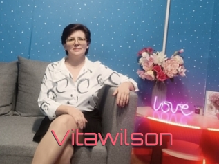 Vitawilson