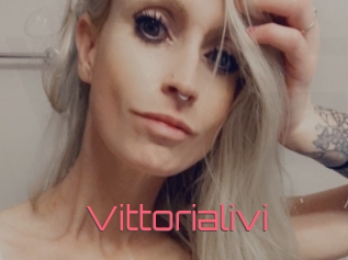 Vittorialivi