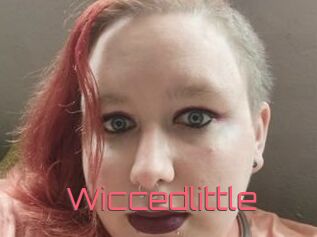 Wiccedlittle