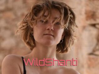 WildShanti