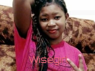 Wisegirl