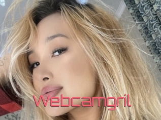 Webcamgril