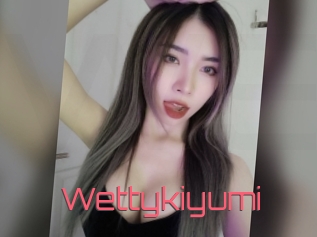 Wettykiyumi