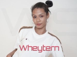 Wheytern