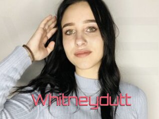 Whitneydutt