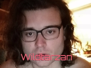 Wildtarzan