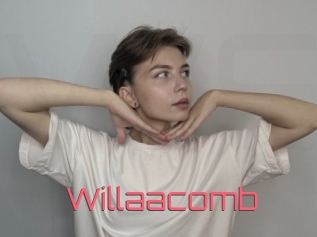 Willaacomb