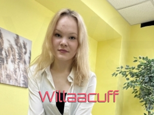 Willaacuff