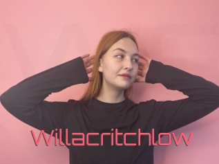 Willacritchlow
