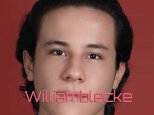 Williamblecke