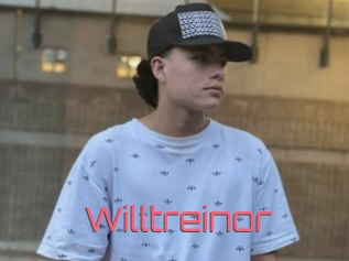 Willtreinor