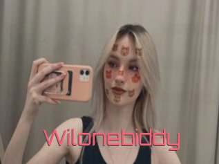 Wilonebiddy