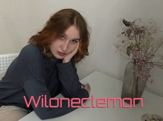 Wiloneclemon