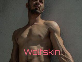 Wolfskin