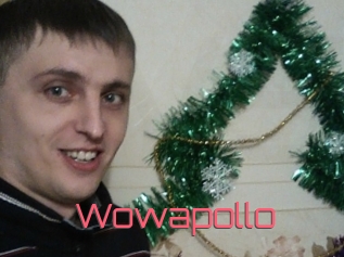 Wowapollo