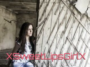 XSweetLipsGirlX