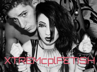 XTREMcplFETISH