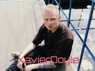 XavierDoyle