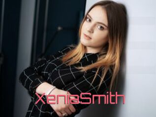 XeniaSmith