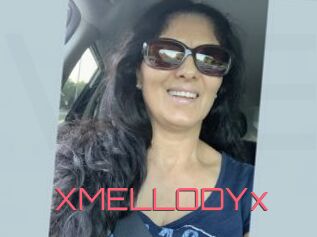 XMELLODYx