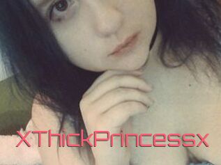 XThickPrincessx